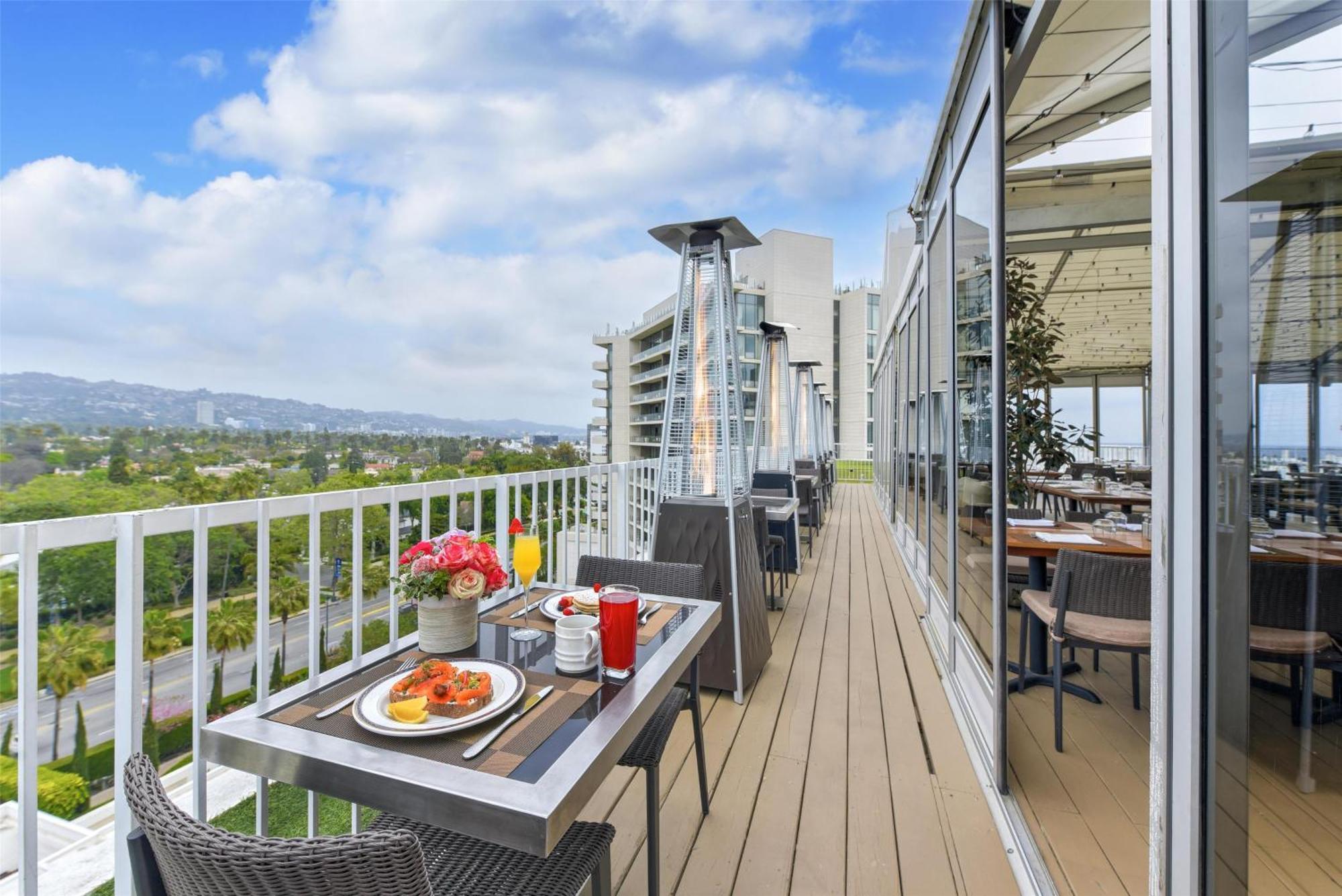The Beverly Hilton — Fotos 2
